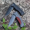 Survival Pocket Knife